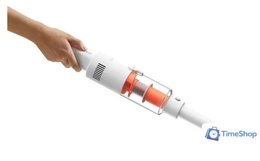 Пылесос Xiaomi Vacuum Cleaner P30 BHR08J7EU (с евровилкой) - Изображение №2 — Интернет-магазин Time-Shop