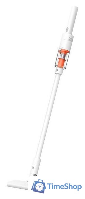 Пылесос Xiaomi Vacuum Cleaner P30 BHR08J7EU (с евровилкой) - Изображение №1 — Интернет-магазин Time-Shop