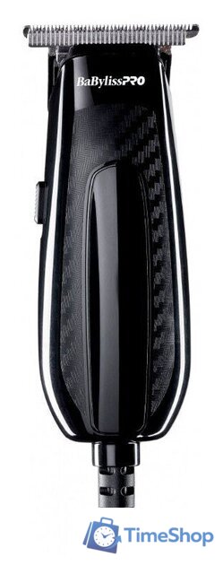 Машинка для стрижки волос BaByliss PRO ETCHFX FX69ZE - Изображение №1 — Интернет-магазин Time-Shop
