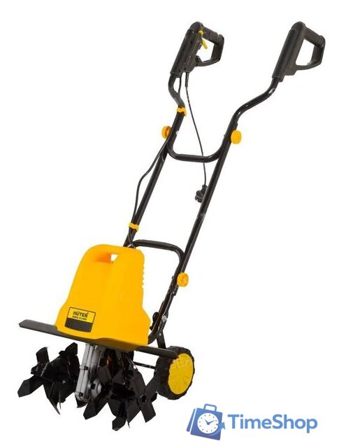 Мотокультиватор электрический Huter ЕМС-2140Е - Изображение №1 — Интернет-магазин Time-Shop