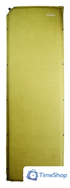 Самонадувающийся коврик TRAMP TRI-009 - Изображение №1 — Интернет-магазин Time-Shop