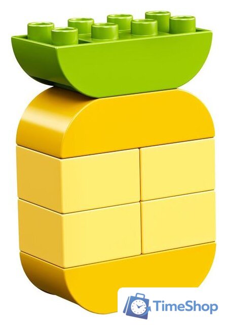 Набор деталей LEGO Duplo 10909 Шкатулка-сердечко - Изображение №14 — Интернет-магазин Time-Shop