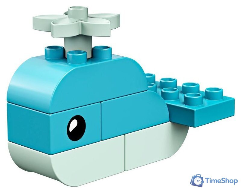 Набор деталей LEGO Duplo 10909 Шкатулка-сердечко - Изображение №13 — Интернет-магазин Time-Shop