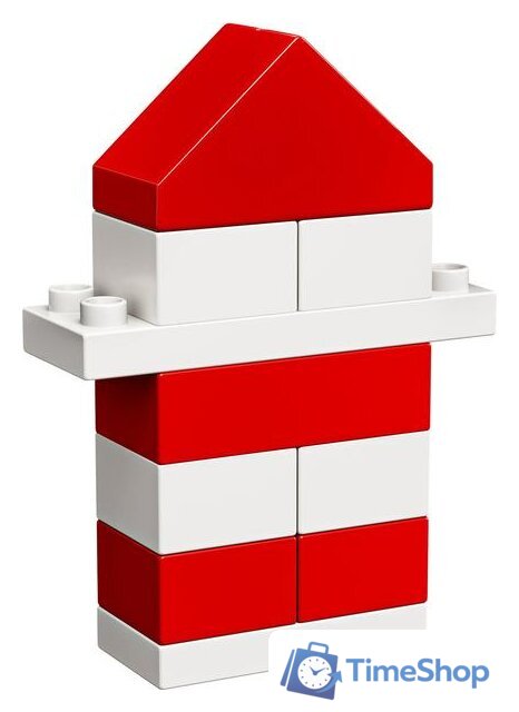 Набор деталей LEGO Duplo 10909 Шкатулка-сердечко - Изображение №8 — Интернет-магазин Time-Shop