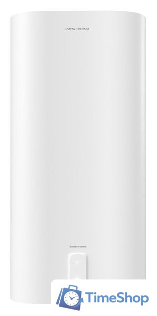 Накопительный электрический водонагреватель Royal Thermo RWH 100 Smalto Inverter - Изображение №1 — Интернет-магазин Time-Shop