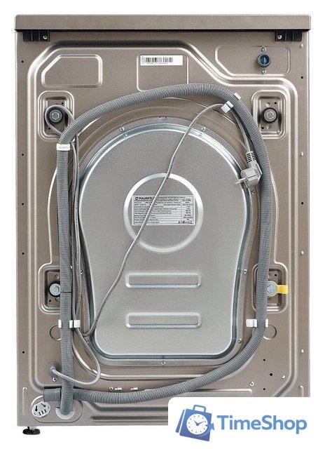 Стирально-сушильная машина MAUNFELD MFWD14116S05 - Изображение №9 — Интернет-магазин Time-Shop