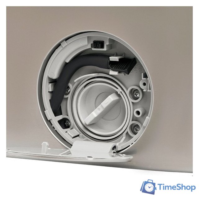 Стирально-сушильная машина MAUNFELD MFWD14116S05 - Изображение №7 — Интернет-магазин Time-Shop