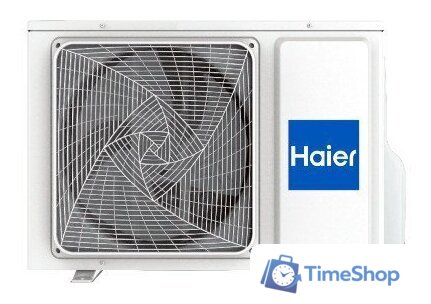 Наружный блок Haier 4U75S2SR5FA - Изображение №1 — Интернет-магазин Time-Shop