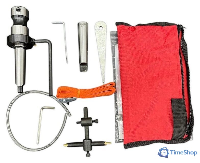 Сверлильный станок Crown магнитный CT32041 - Изображение №2 — Интернет-магазин Time-Shop