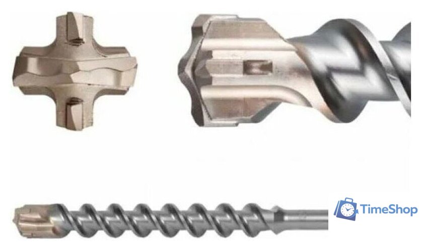 Бур Makita E-11324 - Изображение №2 — Интернет-магазин Time-Shop