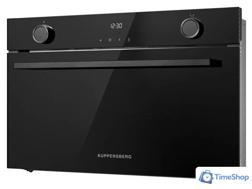Микроволновая печь KUPPERSBERG HMW 611 BB - Изображение №3 — Интернет-магазин Time-Shop