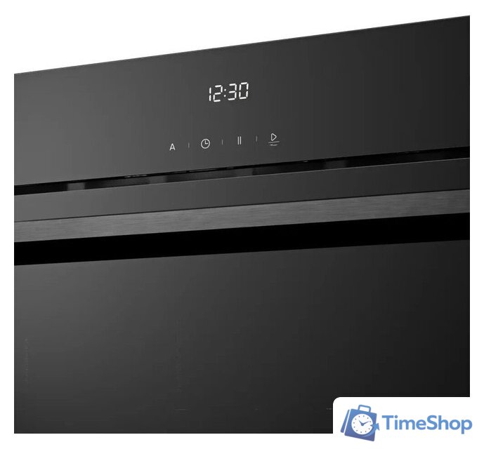 Микроволновая печь KUPPERSBERG HMW 611 BB - Изображение №6 — Интернет-магазин Time-Shop