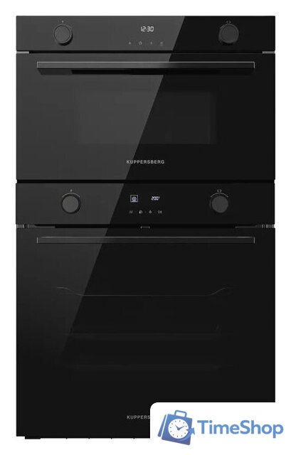 Микроволновая печь KUPPERSBERG HMW 611 BB - Изображение №7 — Интернет-магазин Time-Shop