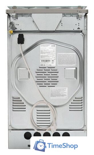 Кухонная плита Hansa FCMS58228 - Изображение №6 — Интернет-магазин Time-Shop