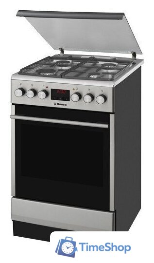 Кухонная плита Hansa FCMS58228 - Изображение №4 — Интернет-магазин Time-Shop