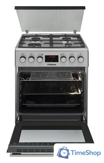 Кухонная плита Hansa FCMS58228 - Изображение №5 — Интернет-магазин Time-Shop