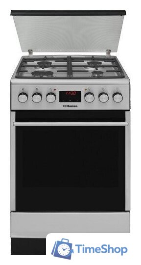 Кухонная плита Hansa FCMS58228 - Изображение №1 — Интернет-магазин Time-Shop