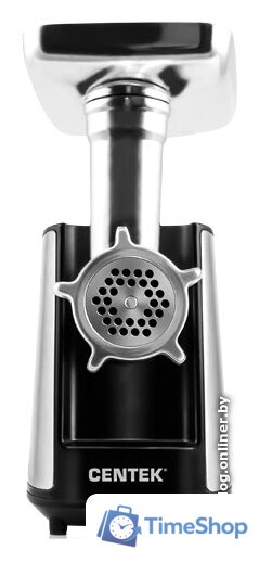 Мясорубка CENTEK CT-1617 Juice - Изображение №2 — Интернет-магазин Time-Shop