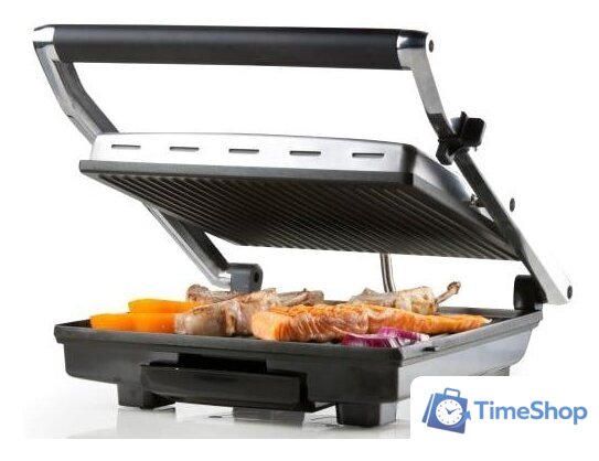 Электрогриль Domo DO9135G - Изображение №3 — Интернет-магазин Time-Shop