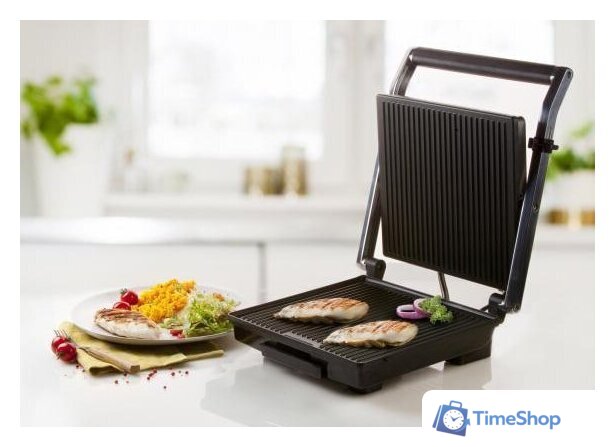 Электрогриль Domo DO9135G - Изображение №8 — Интернет-магазин Time-Shop