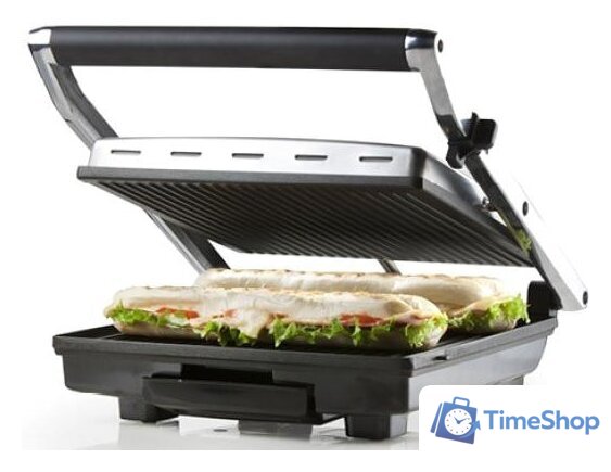 Электрогриль Domo DO9135G - Изображение №6 — Интернет-магазин Time-Shop