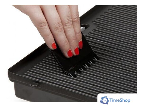 Электрогриль Domo DO9135G - Изображение №7 — Интернет-магазин Time-Shop