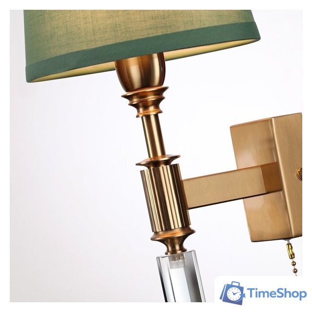 Бра Odeon Light London 4887/1W - Изображение №3 — Интернет-магазин Time-Shop