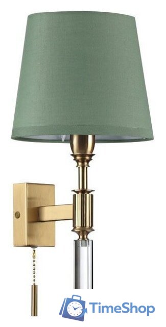 Бра Odeon Light London 4887/1W - Изображение №1 — Интернет-магазин Time-Shop