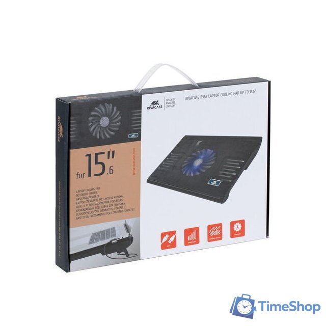 Подставка Rivacase 5552 - Изображение №10 — Интернет-магазин Time-Shop