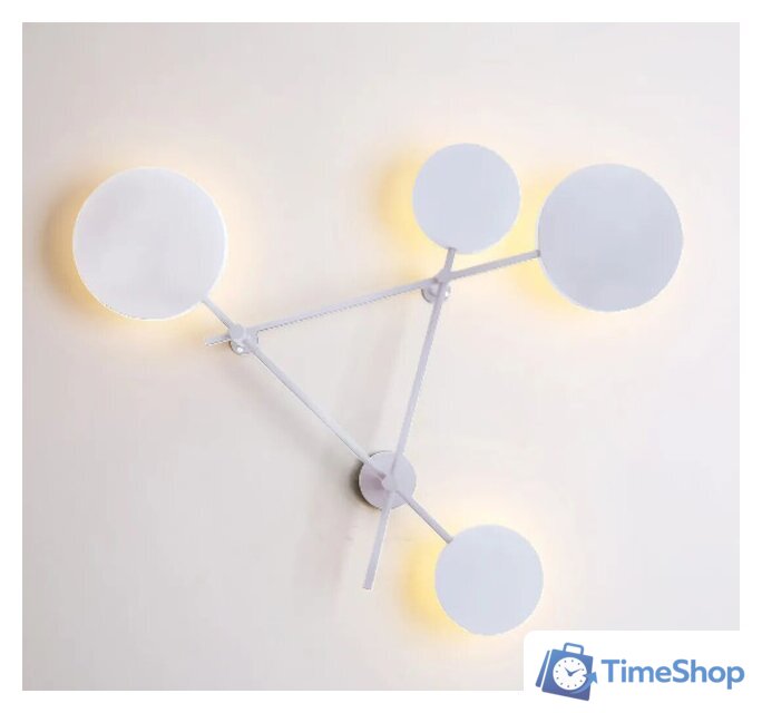 Бра ImperiumLoft Dots-201 101537-26 - Изображение №4 — Интернет-магазин Time-Shop