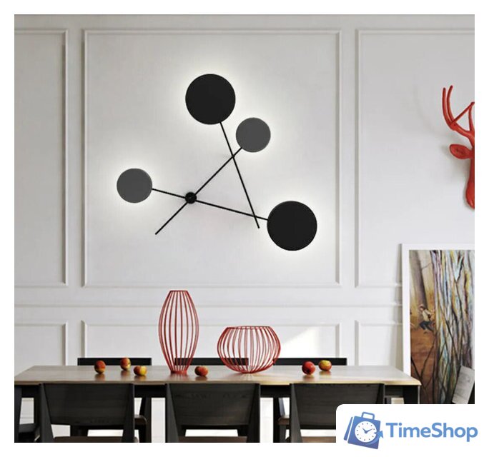 Бра ImperiumLoft Dots-201 101537-26 - Изображение №11 — Интернет-магазин Time-Shop