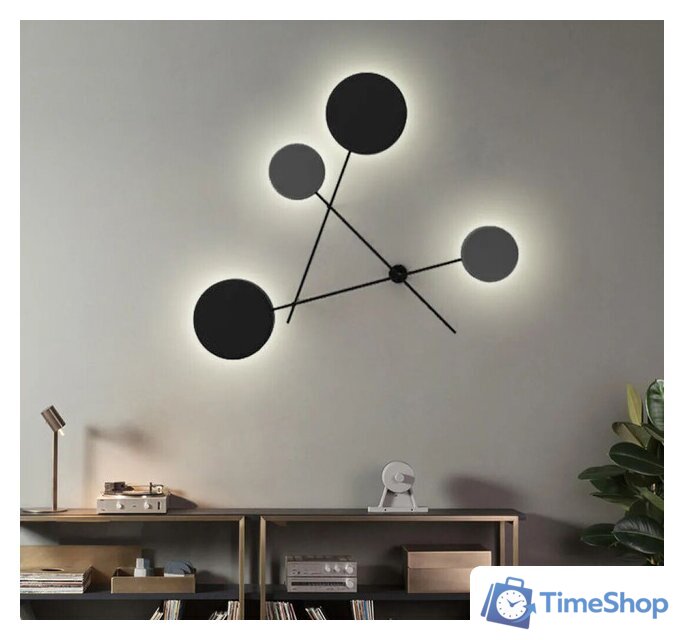 Бра ImperiumLoft Dots-201 101537-26 - Изображение №5 — Интернет-магазин Time-Shop