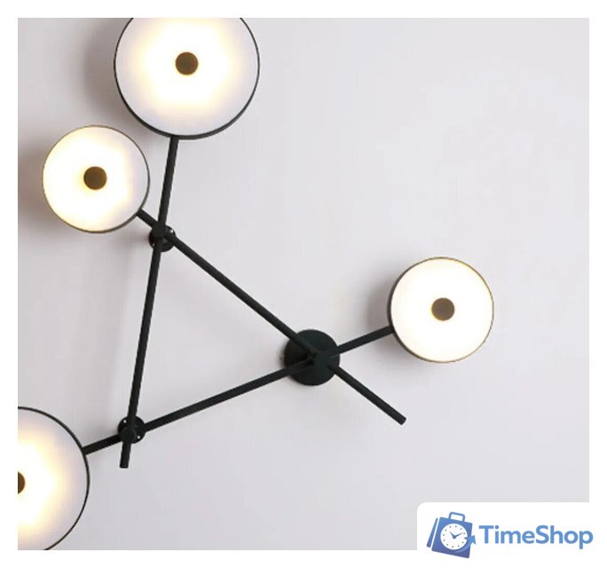 Бра ImperiumLoft Dots-201 101537-26 - Изображение №25 — Интернет-магазин Time-Shop