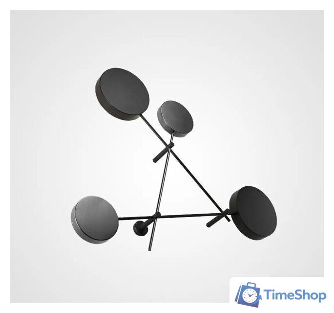 Бра ImperiumLoft Dots-201 101537-26 - Изображение №26 — Интернет-магазин Time-Shop
