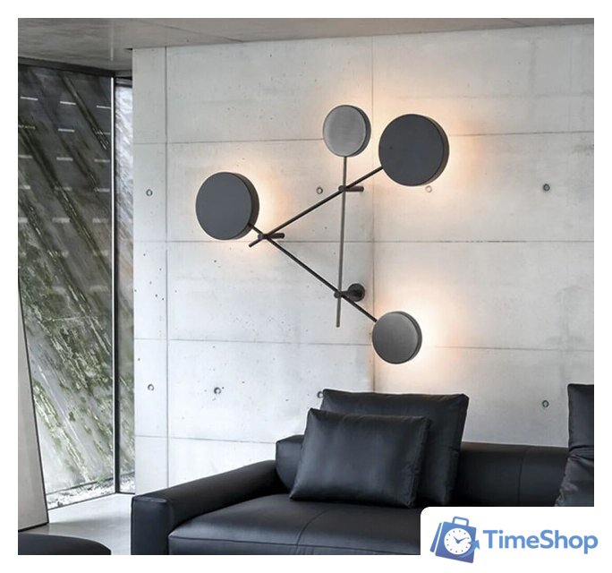 Бра ImperiumLoft Dots-201 101537-26 - Изображение №8 — Интернет-магазин Time-Shop