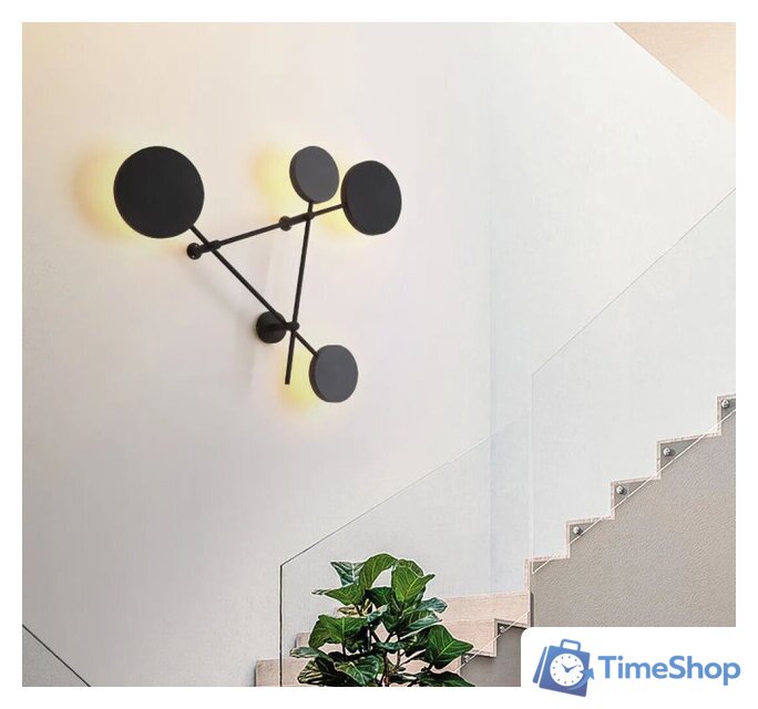 Бра ImperiumLoft Dots-201 101537-26 - Изображение №16 — Интернет-магазин Time-Shop