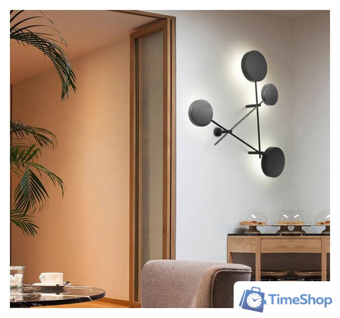 Бра ImperiumLoft Dots-201 101537-26 - Изображение №7 — Интернет-магазин Time-Shop