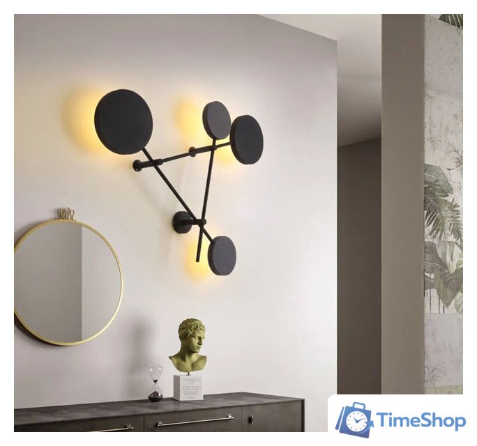 Бра ImperiumLoft Dots-201 101537-26 - Изображение №22 — Интернет-магазин Time-Shop