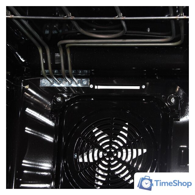 Кухонная плита Hansa FCMW58077 - Изображение №6 — Интернет-магазин Time-Shop