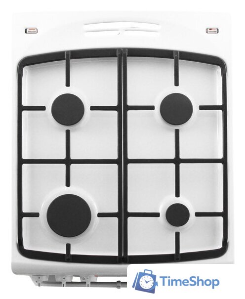 Кухонная плита Hansa FCMW58077 - Изображение №4 — Интернет-магазин Time-Shop