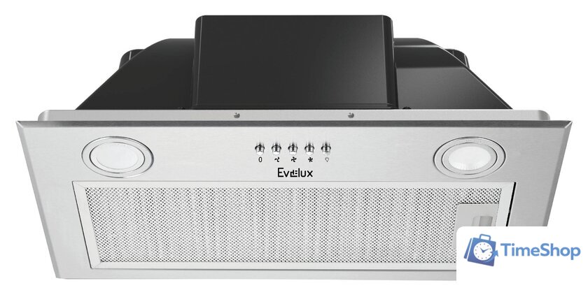 Кухонная вытяжка Evelux Margit 60 X - Изображение №1 — Интернет-магазин Time-Shop