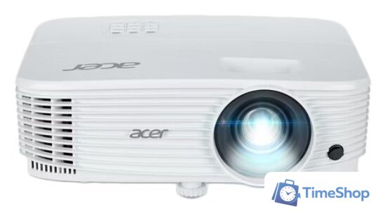 Проектор Acer P1357Wi MR.JUP11.001 - Изображение №1 — Интернет-магазин Time-Shop