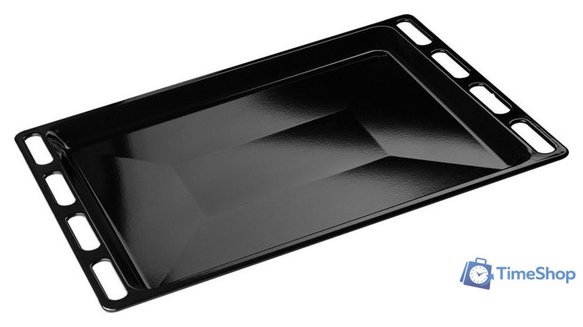 Электрический духовой шкаф Exiteq EXO-112 (черный матовый) - Изображение №12 — Интернет-магазин Time-Shop