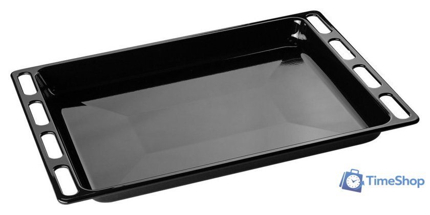 Электрический духовой шкаф Exiteq EXO-112 (черный матовый) - Изображение №13 — Интернет-магазин Time-Shop