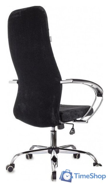 Офисное кресло Бюрократ CH-610SL (черный) - Изображение №5 — Интернет-магазин Time-Shop