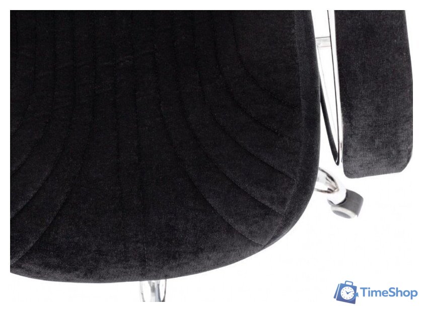 Офисное кресло Бюрократ CH-610SL (черный) - Изображение №7 — Интернет-магазин Time-Shop