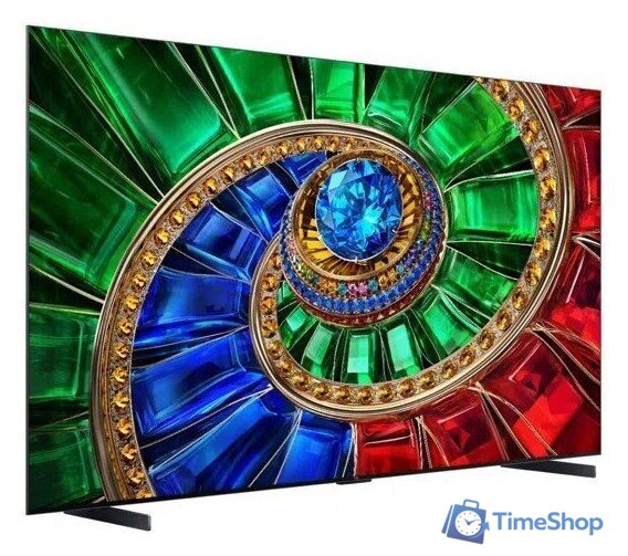 MiniLED телевизор TCL 98RM7L - Изображение №2 — Интернет-магазин Time-Shop