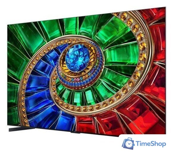 MiniLED телевизор TCL 98RM7L - Изображение №3 — Интернет-магазин Time-Shop