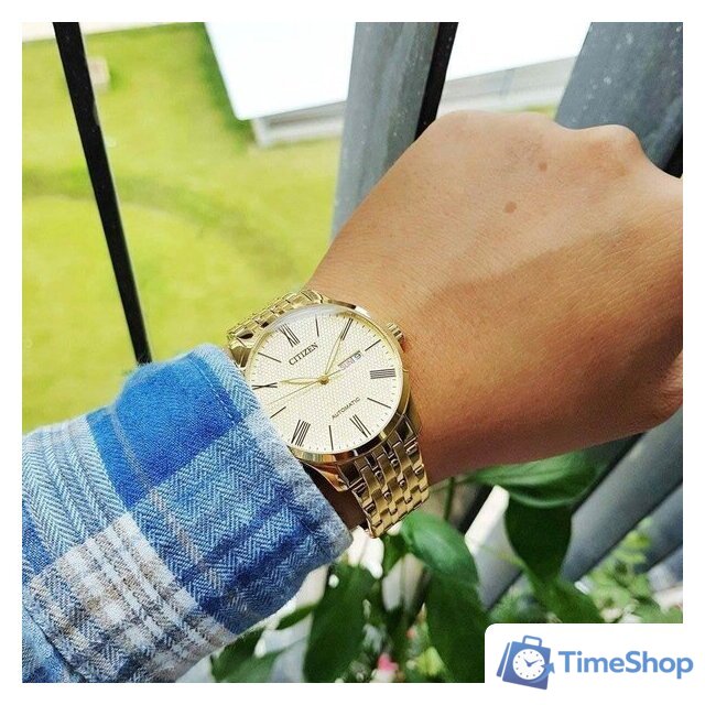 Наручные часы Citizen NH8352-53P - Изображение №12 — Интернет-магазин Time-Shop