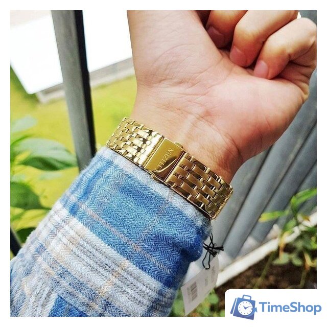 Наручные часы Citizen NH8352-53P - Изображение №11 — Интернет-магазин Time-Shop